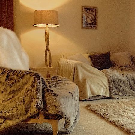 Haus Fless 7 Apartment Klosters Bagian luar foto